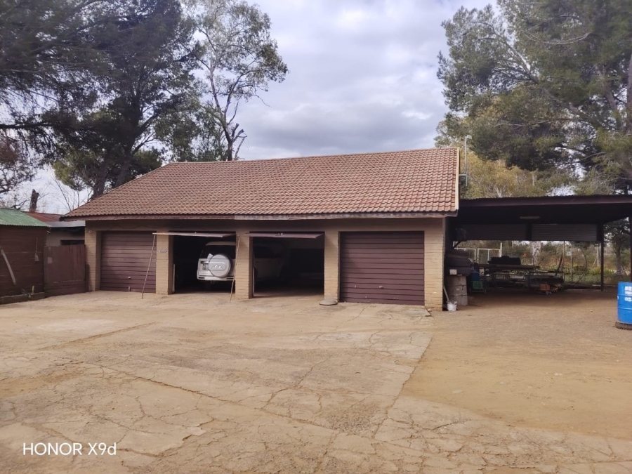 Commercial Property for Sale in Estoire Free State